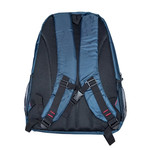 Mochila Wilson Espalda 19 65.010361 Azul